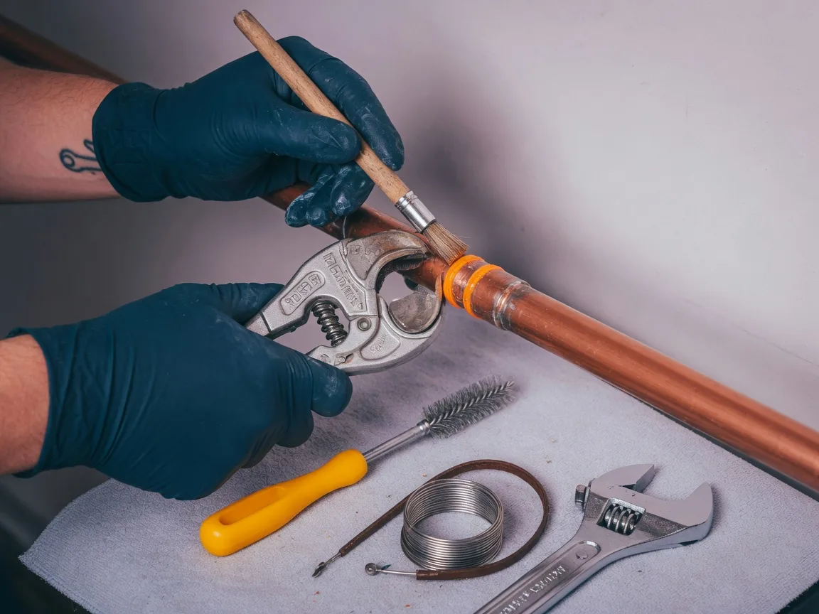 Why choose Sump Pump Repair in Moundville, AL
